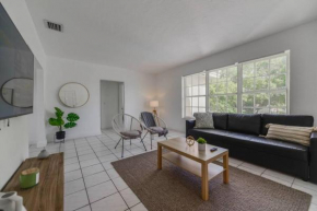Wonderful 2 Bedroom House At Coral Way